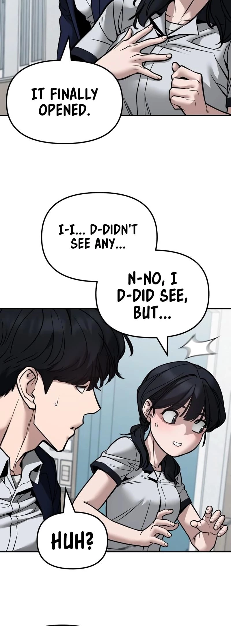 The Bully In-Charge Chapter 127 - 9