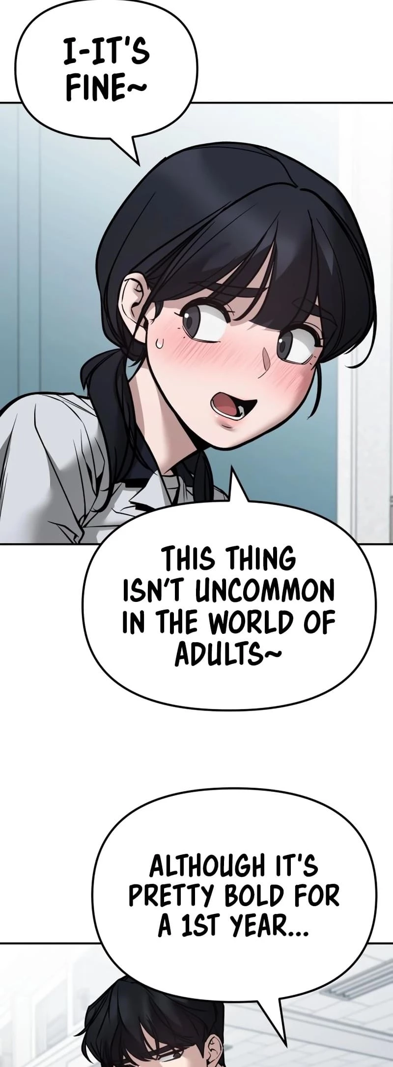 The Bully In-Charge Chapter 127 - 10