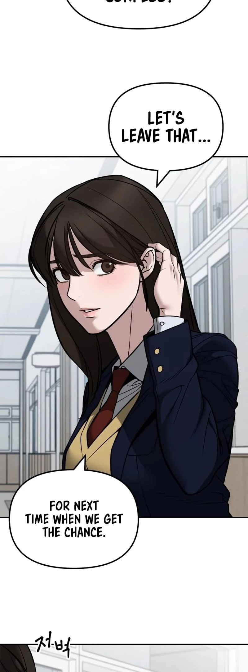 The Bully In-Charge Chapter 127 - 12