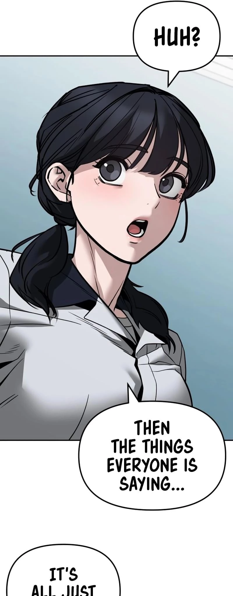 The Bully In-Charge Chapter 127 - 20