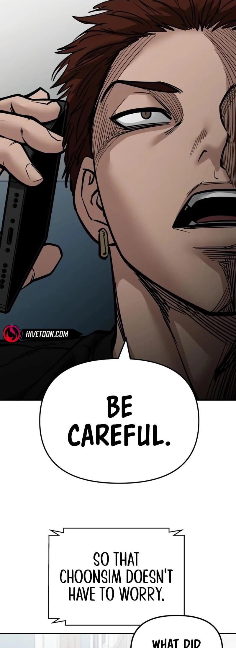 The Bully In-Charge Chapter 127 - 30