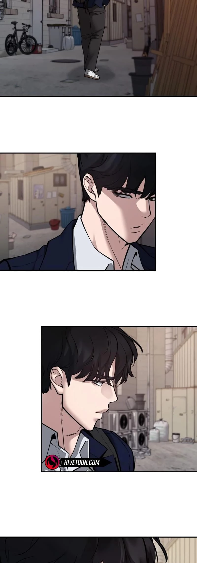 The Bully In-Charge Chapter 127 - 41