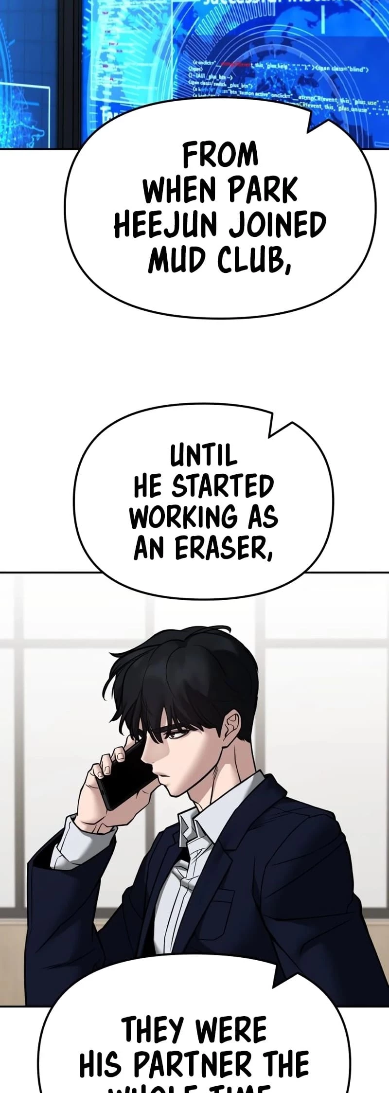 The Bully In-Charge Chapter 127 - 61