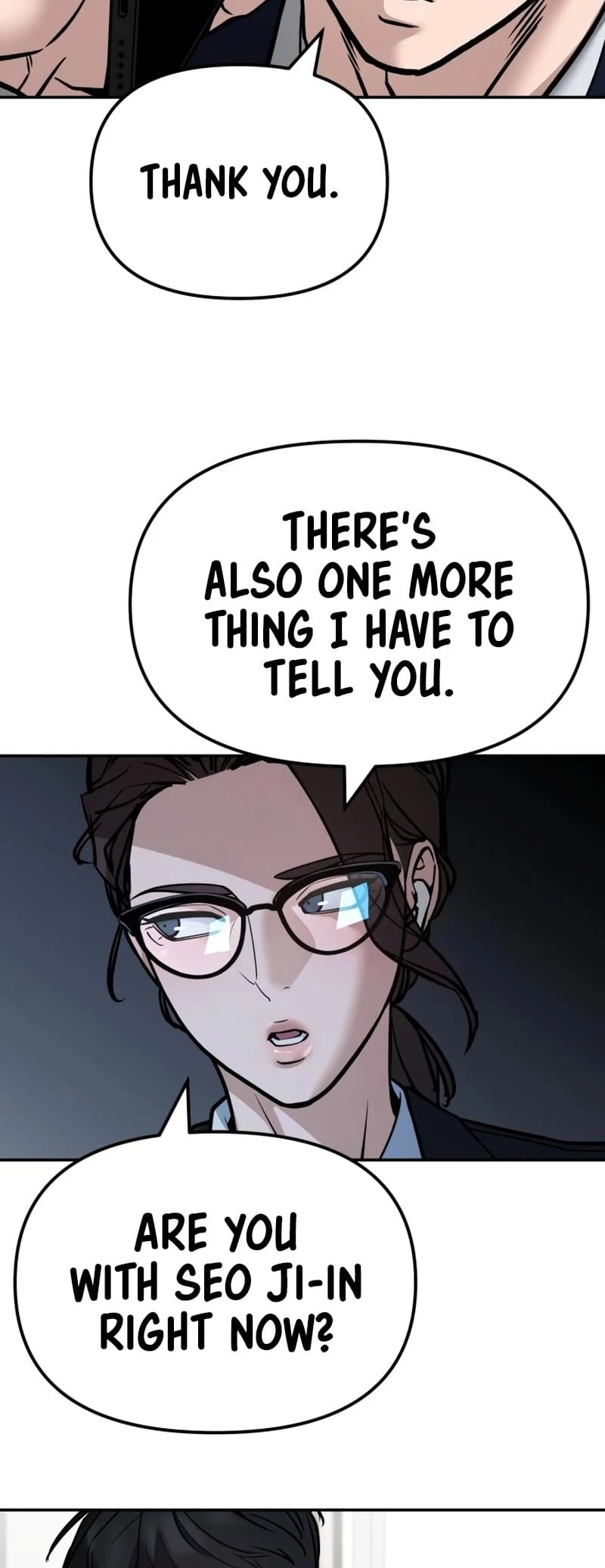 The Bully In-Charge Chapter 127 - 64