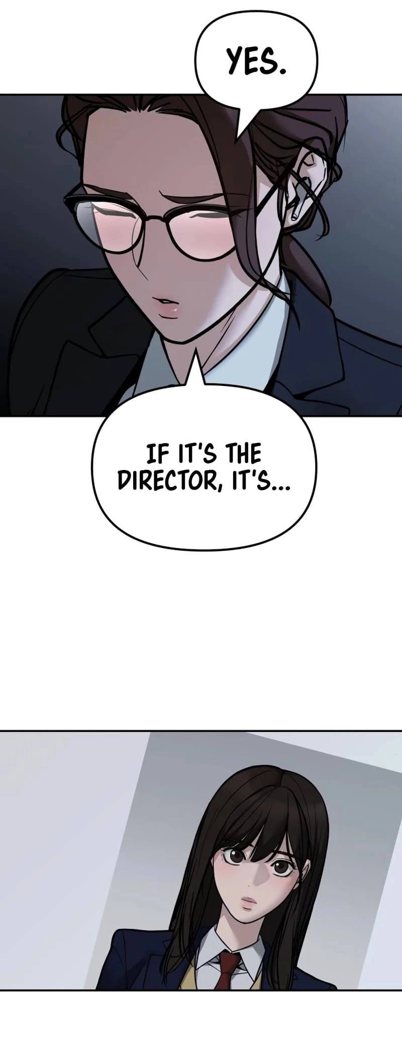 The Bully In-Charge Chapter 127 - 69