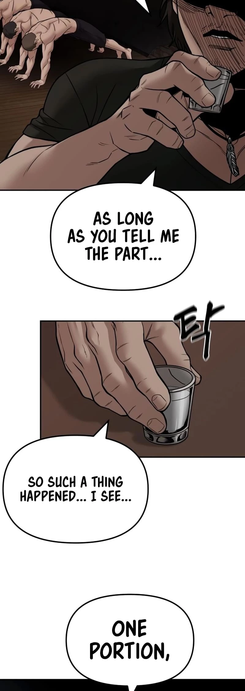 The Bully In-Charge Chapter 127 - 72