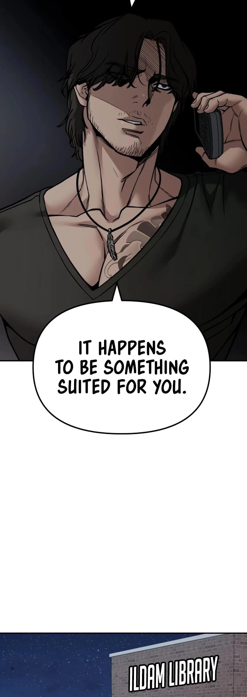 The Bully In-Charge Chapter 127 - 73