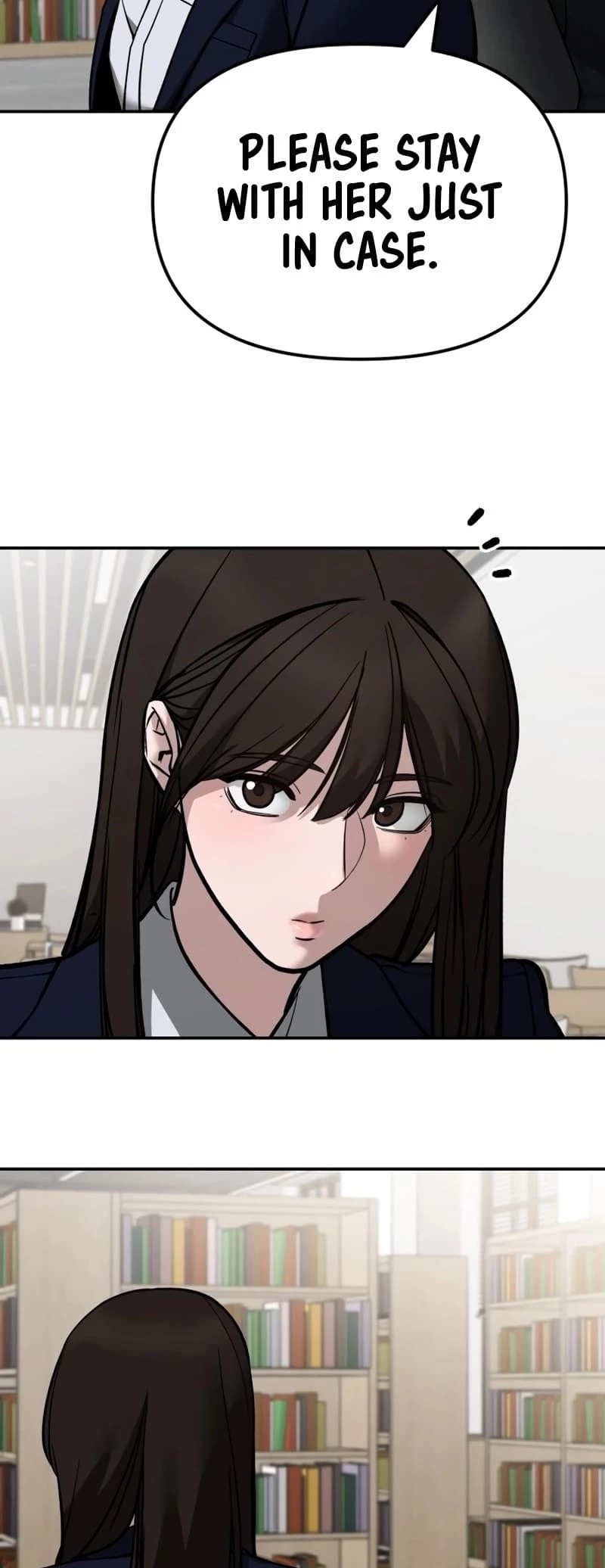 The Bully In-Charge Chapter 127 - 77