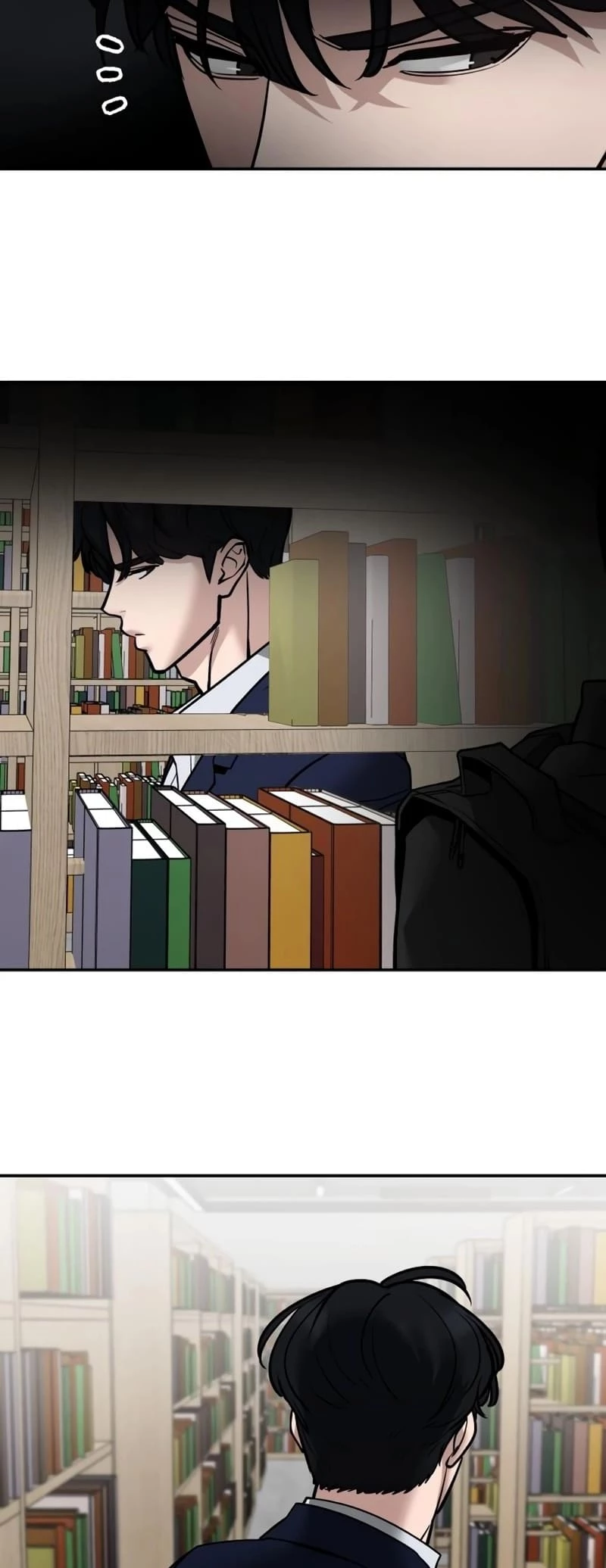 The Bully In-Charge Chapter 127 - 80