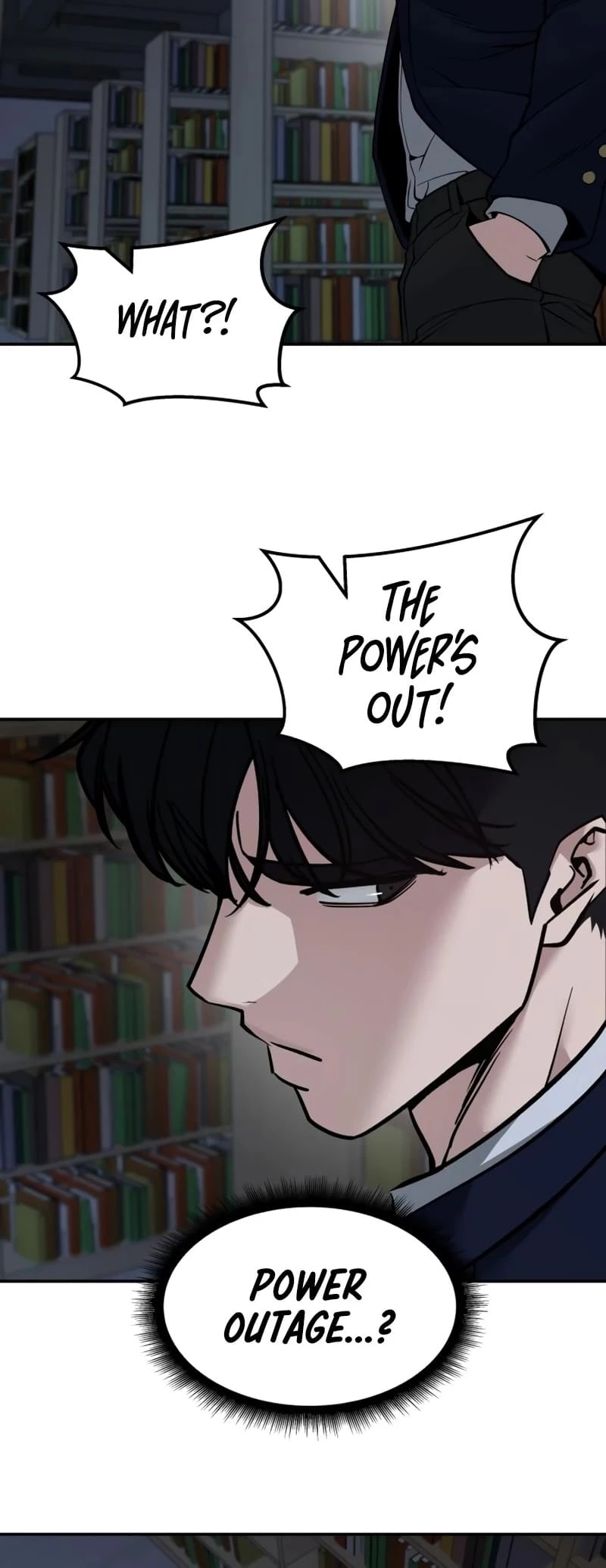 The Bully In-Charge Chapter 127 - 82