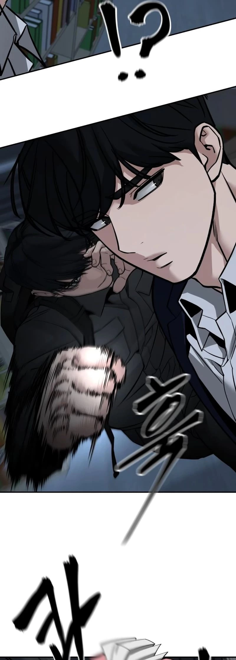 The Bully In-Charge Chapter 127 - 84