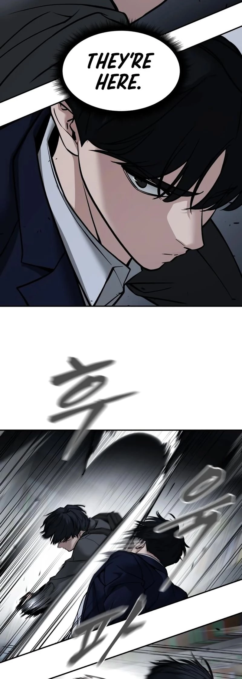 The Bully In-Charge Chapter 127 - 86