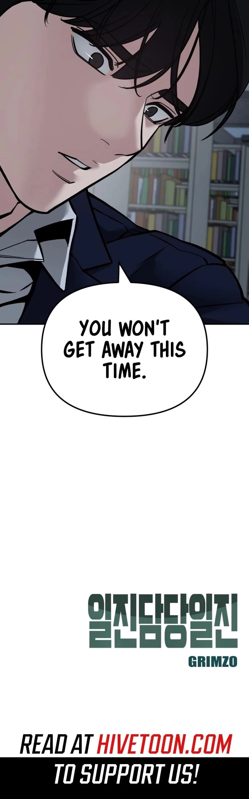 The Bully In-Charge Chapter 127 - 89