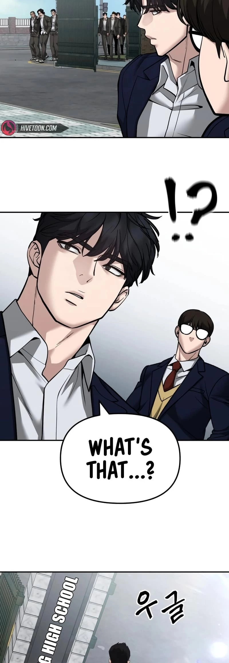 Designated Bully Chapter 126 - 10