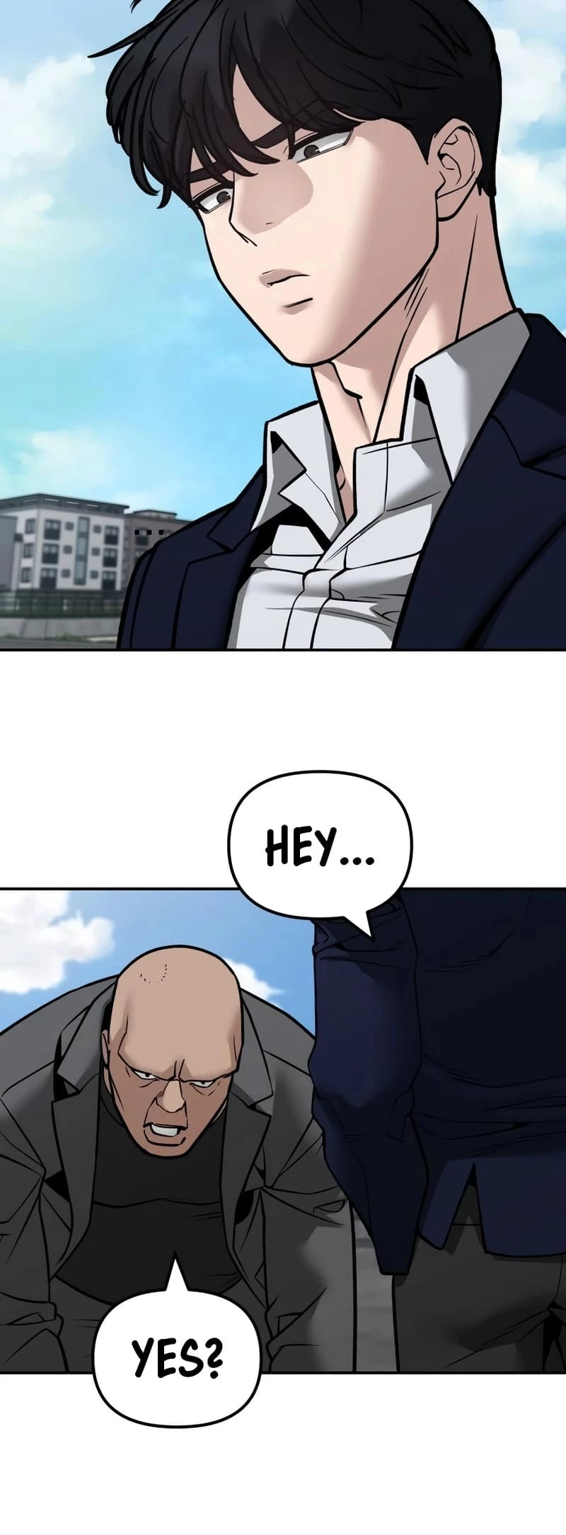 Designated Bully Chapter 126 - 18