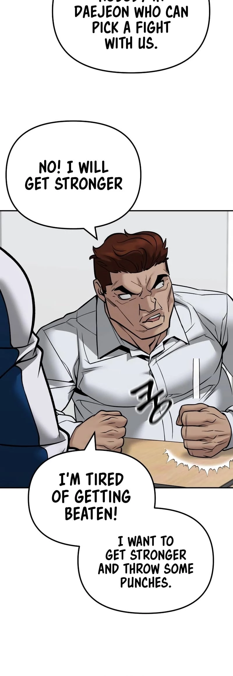 Designated Bully Chapter 126 - 30