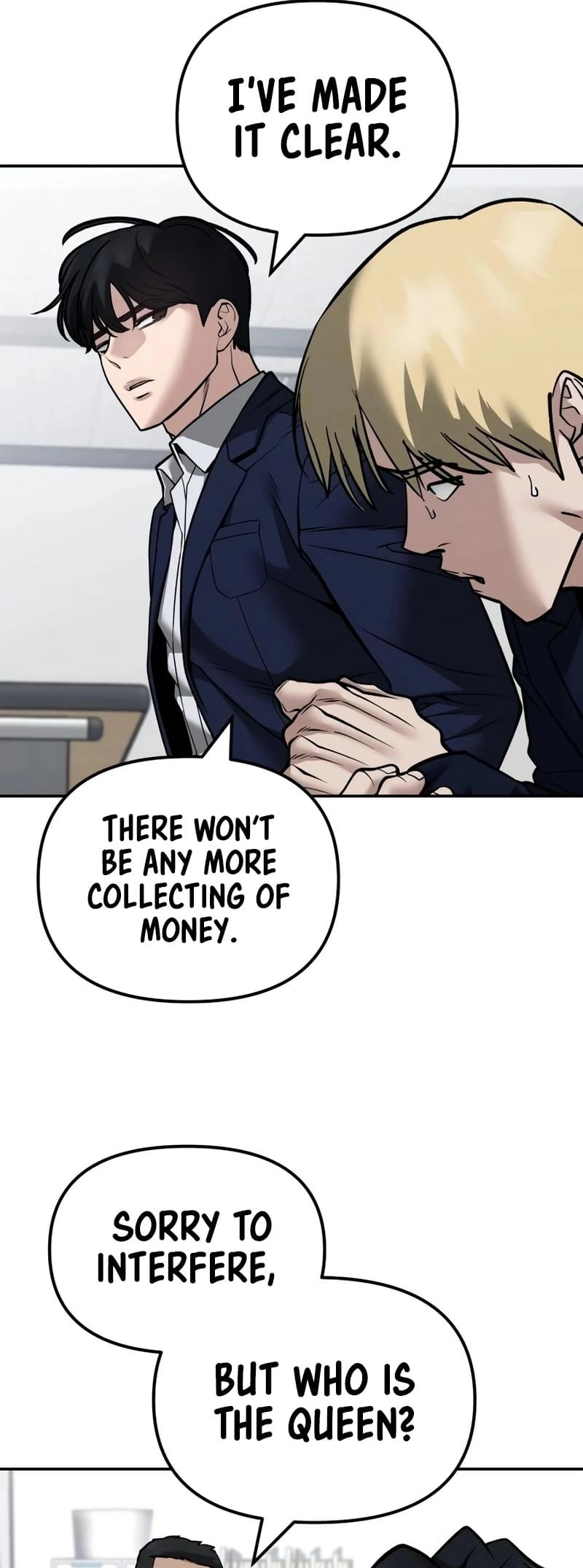 Designated Bully Chapter 126 - 37