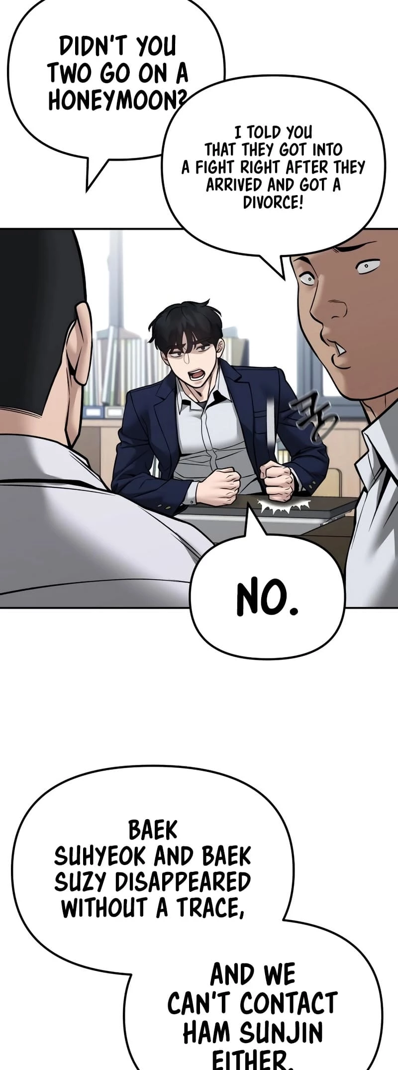 Designated Bully Chapter 126 - 40