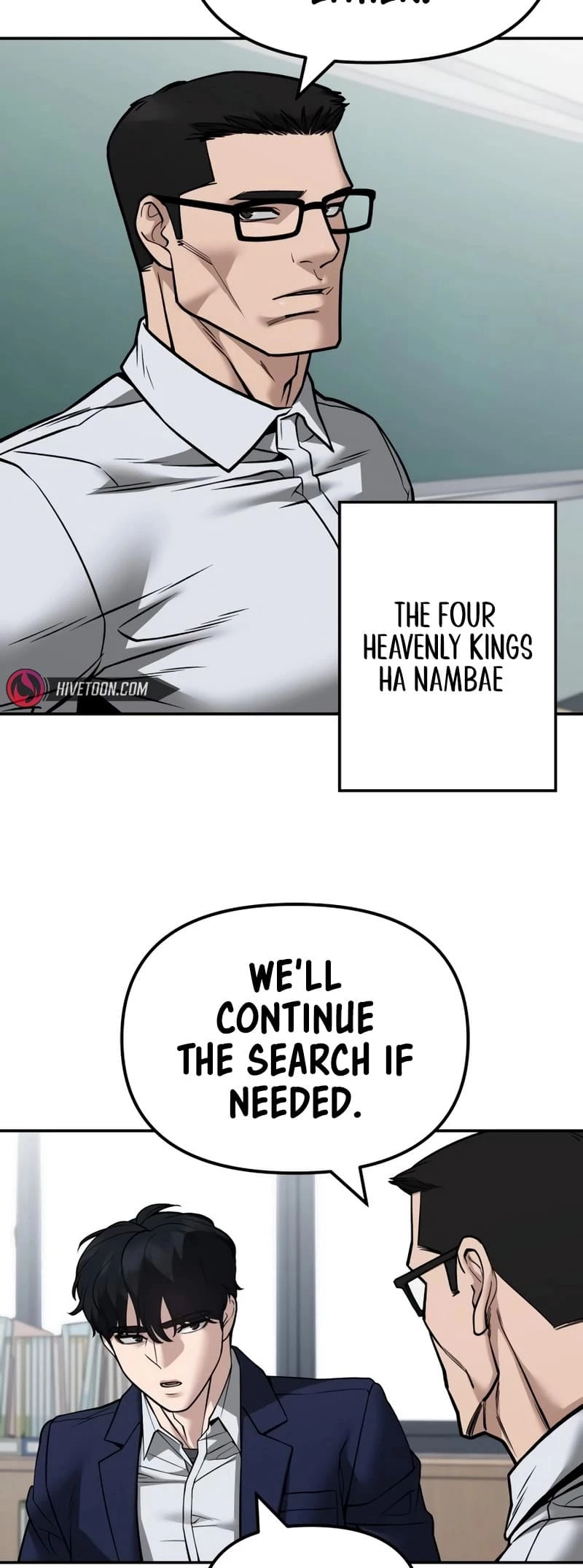 Designated Bully Chapter 126 - 41