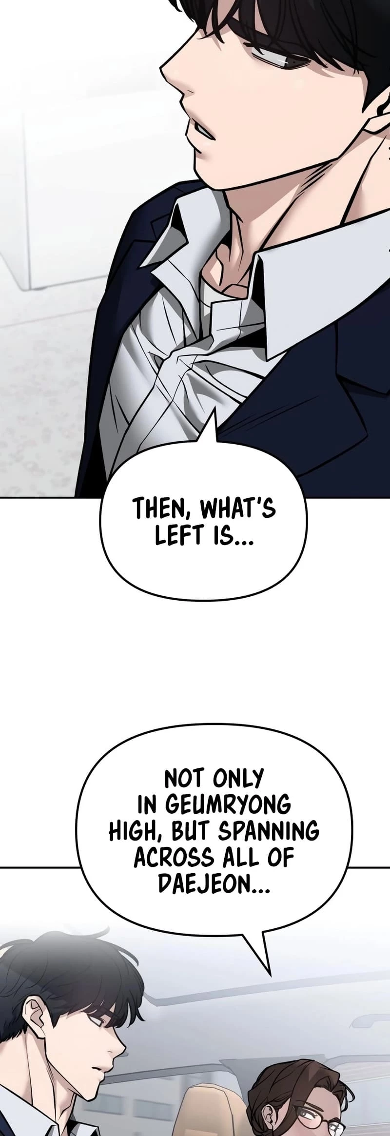 Designated Bully Chapter 126 - 44