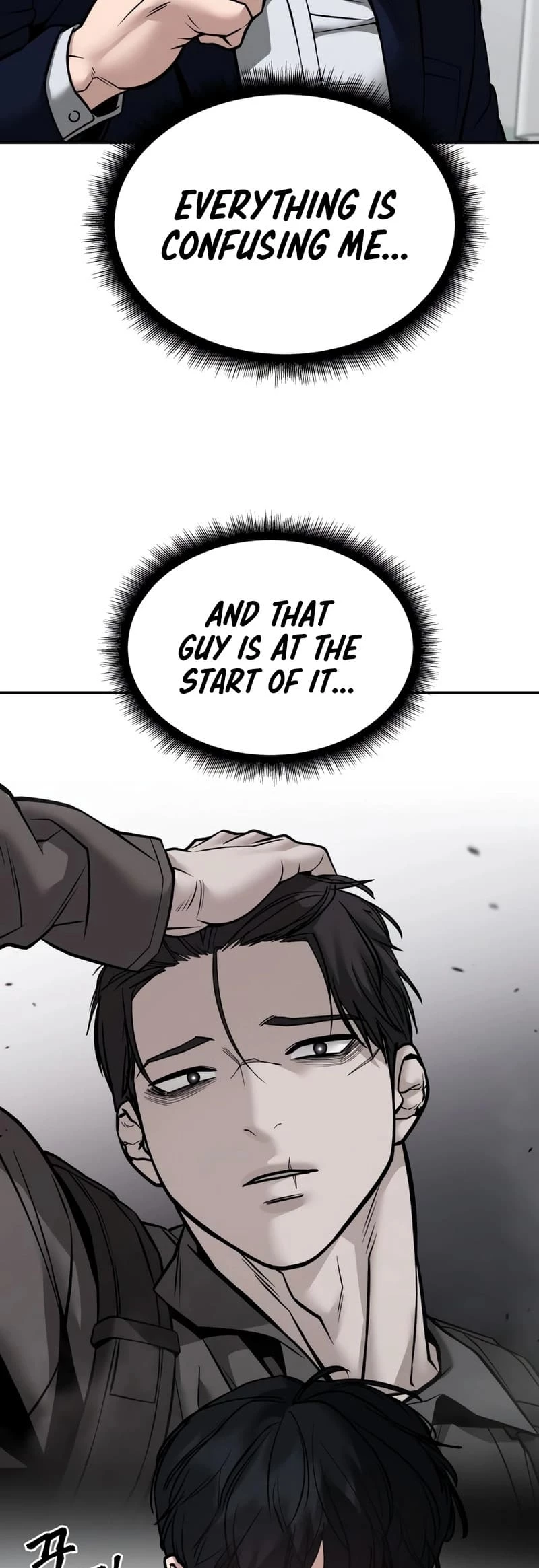 Designated Bully Chapter 126 - 47