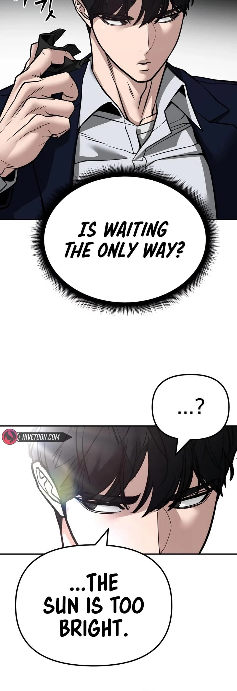Designated Bully Chapter 126 - 48