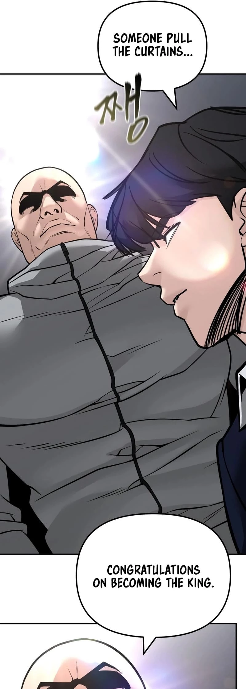 Designated Bully Chapter 126 - 49