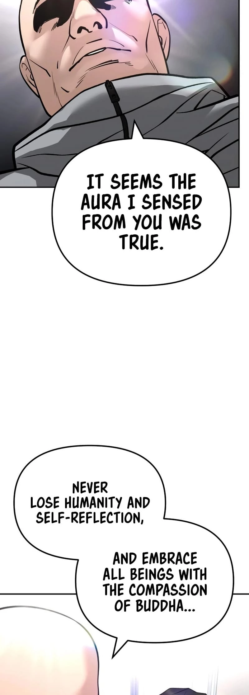 Designated Bully Chapter 126 - 50