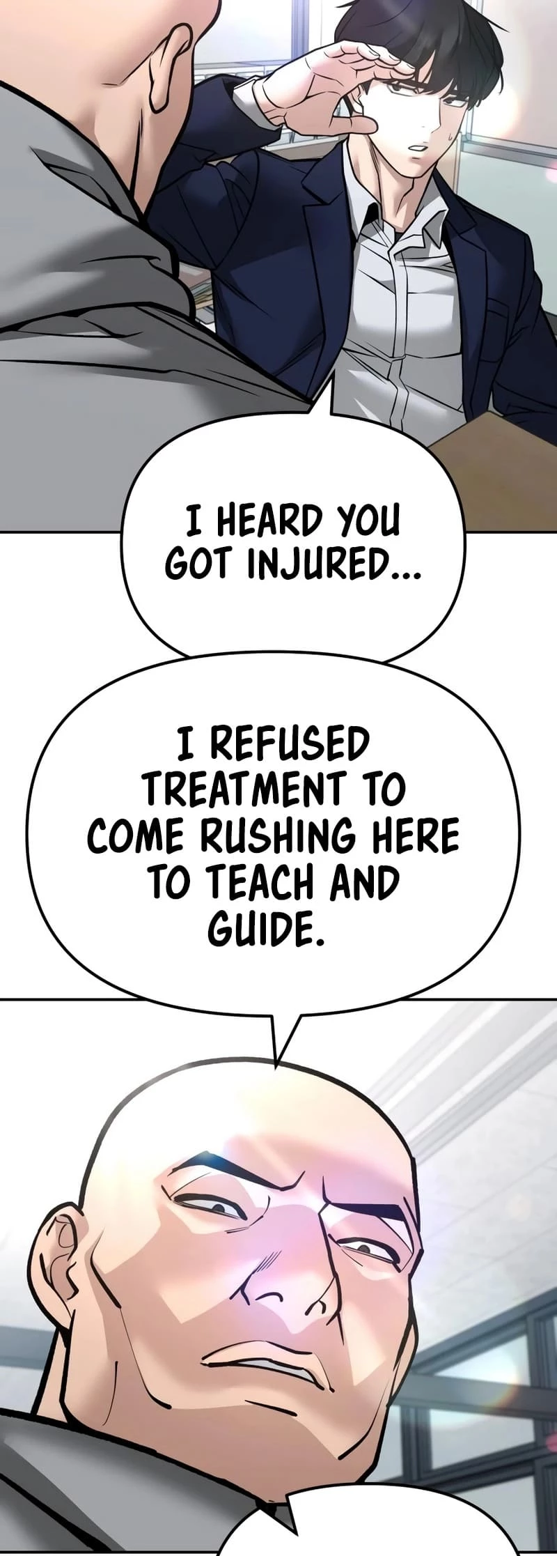 Designated Bully Chapter 126 - 51