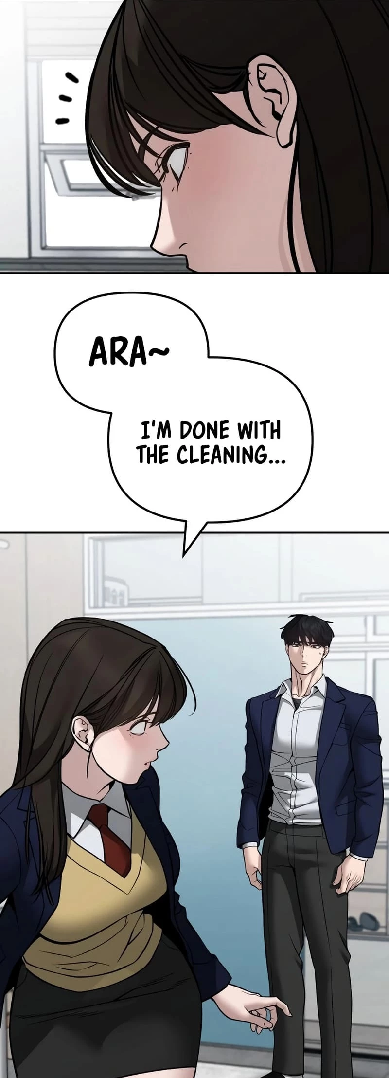 Designated Bully Chapter 126 - 58