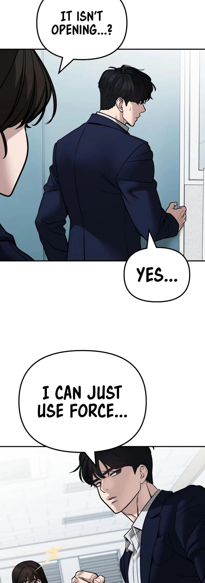 Designated Bully Chapter 126 - 63