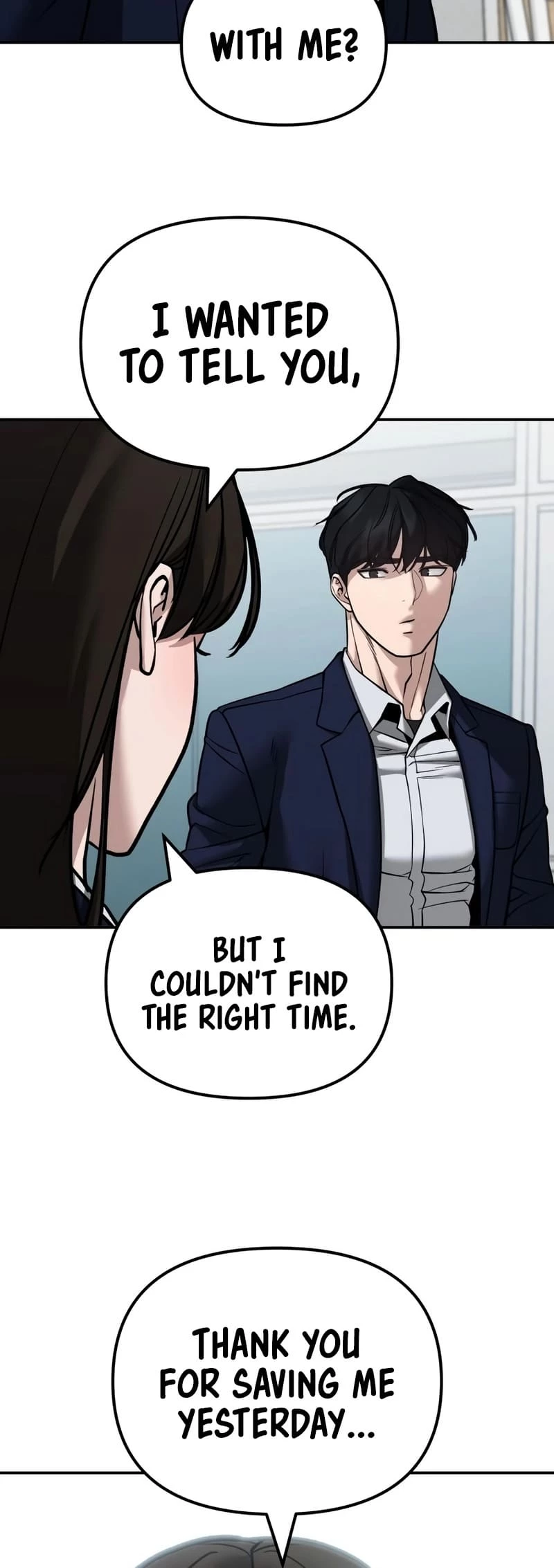 Designated Bully Chapter 126 - 66