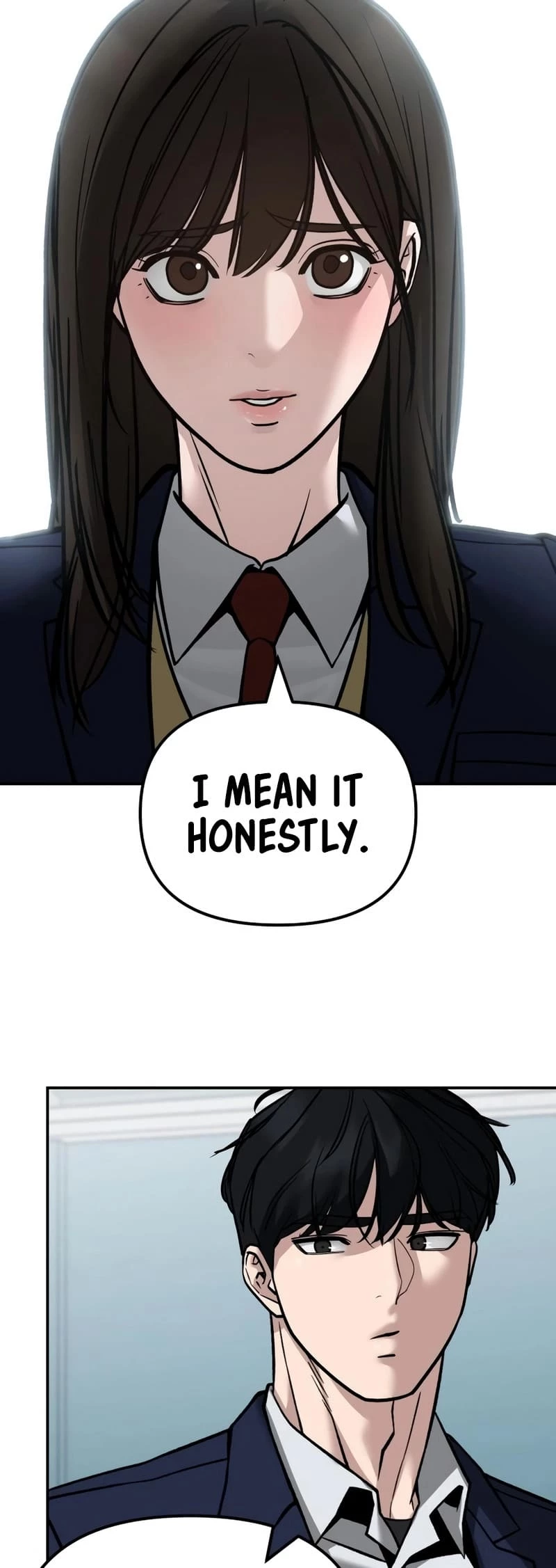 Designated Bully Chapter 126 - 67