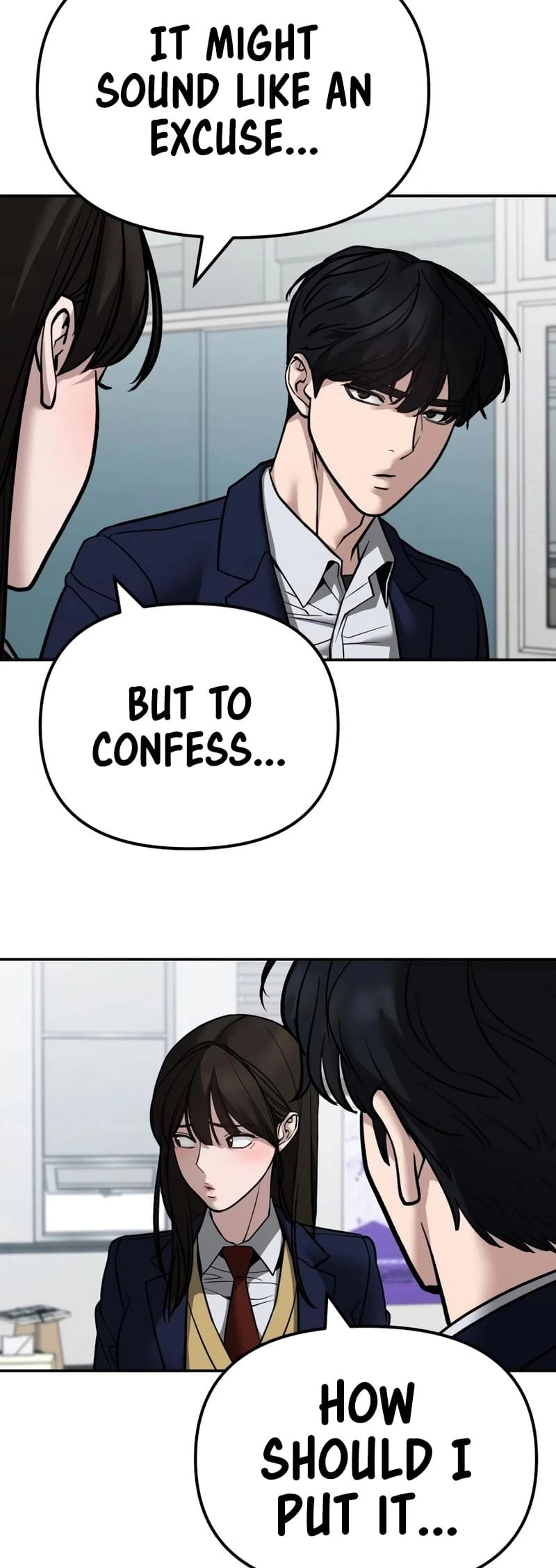 Designated Bully Chapter 126 - 69