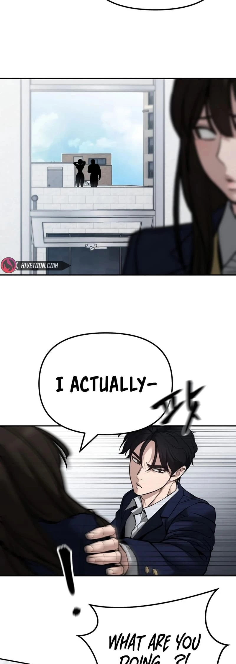 Designated Bully Chapter 126 - 70