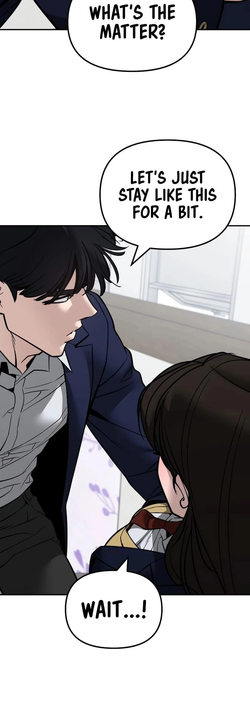 Designated Bully Chapter 126 - 72