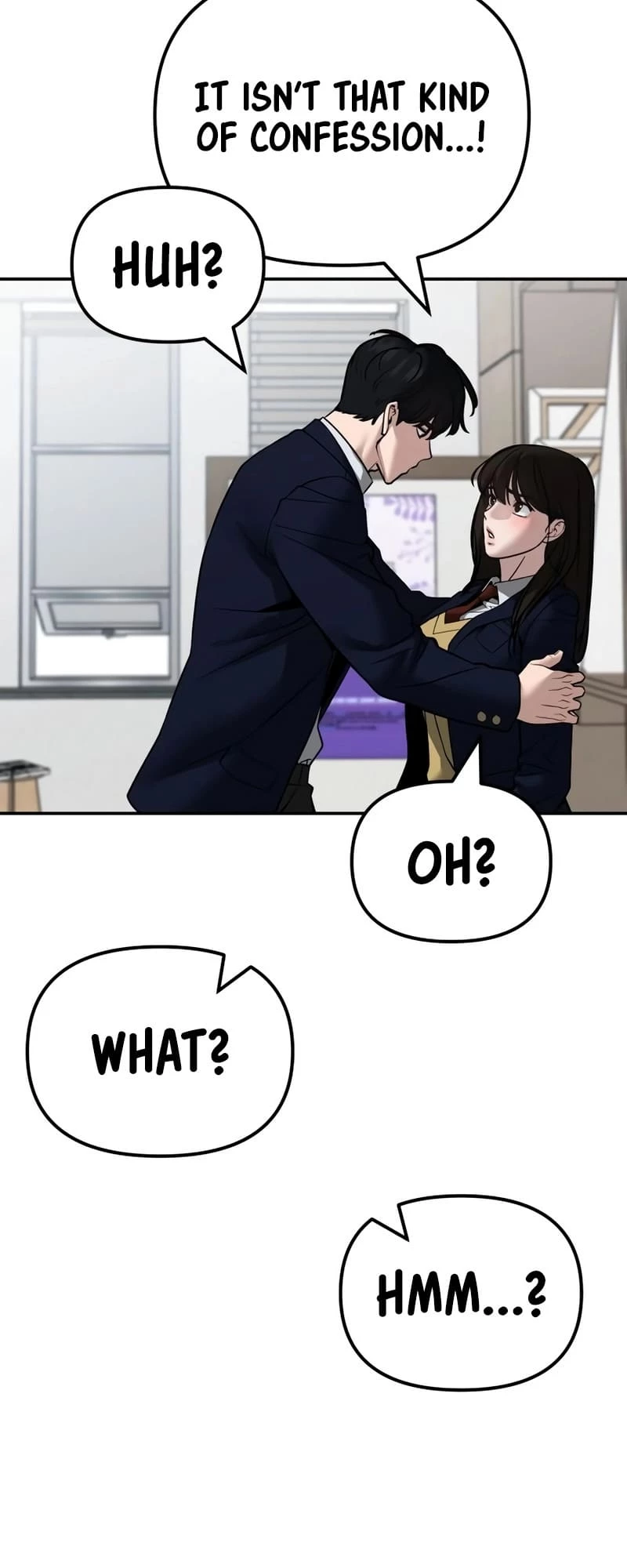 Designated Bully Chapter 126 - 74