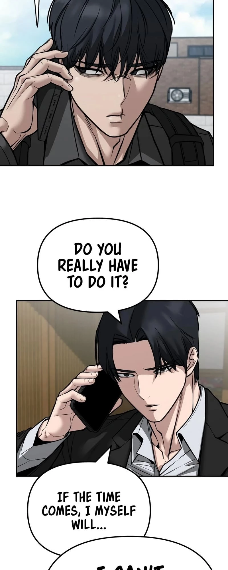 Designated Bully Chapter 126 - 77