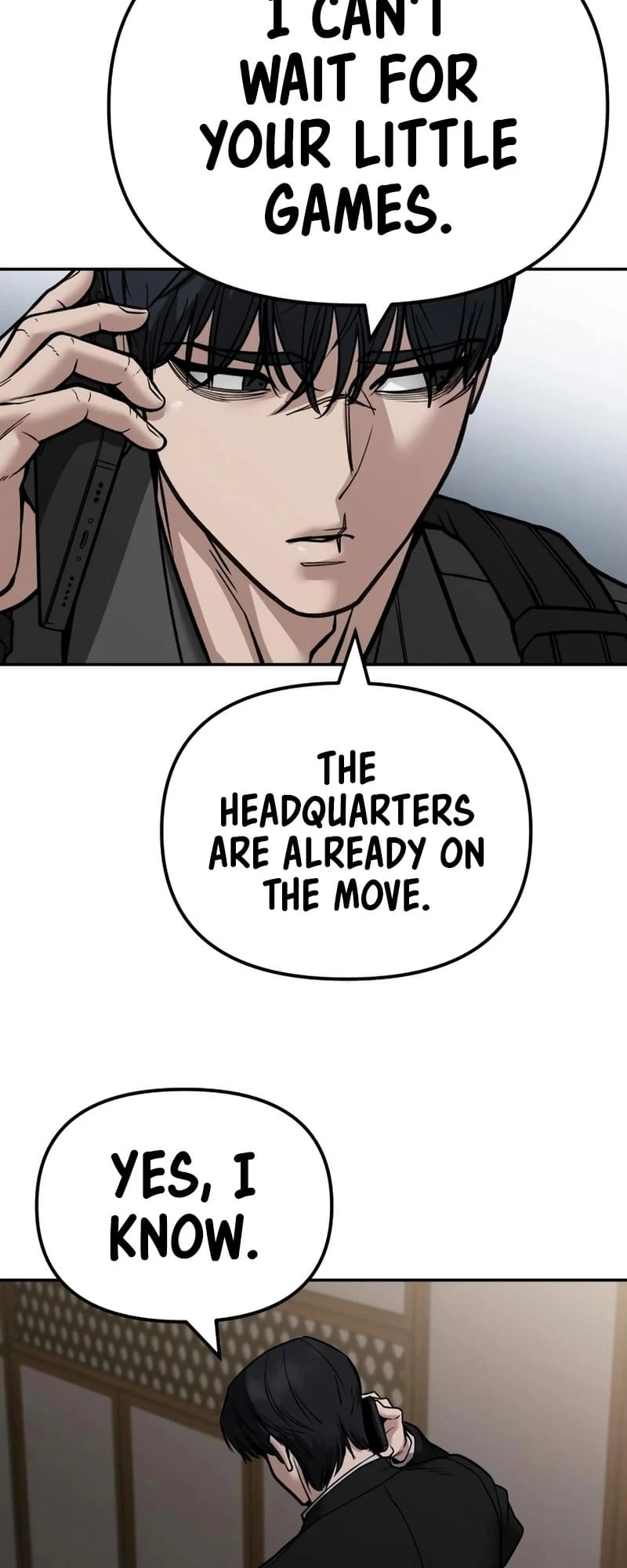 Designated Bully Chapter 126 - 78
