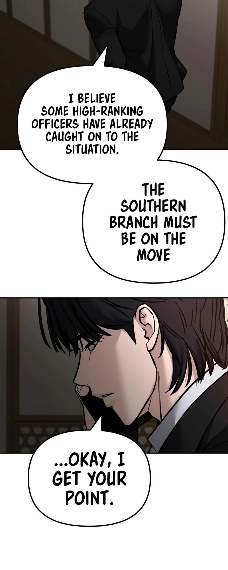 Designated Bully Chapter 126 - 79