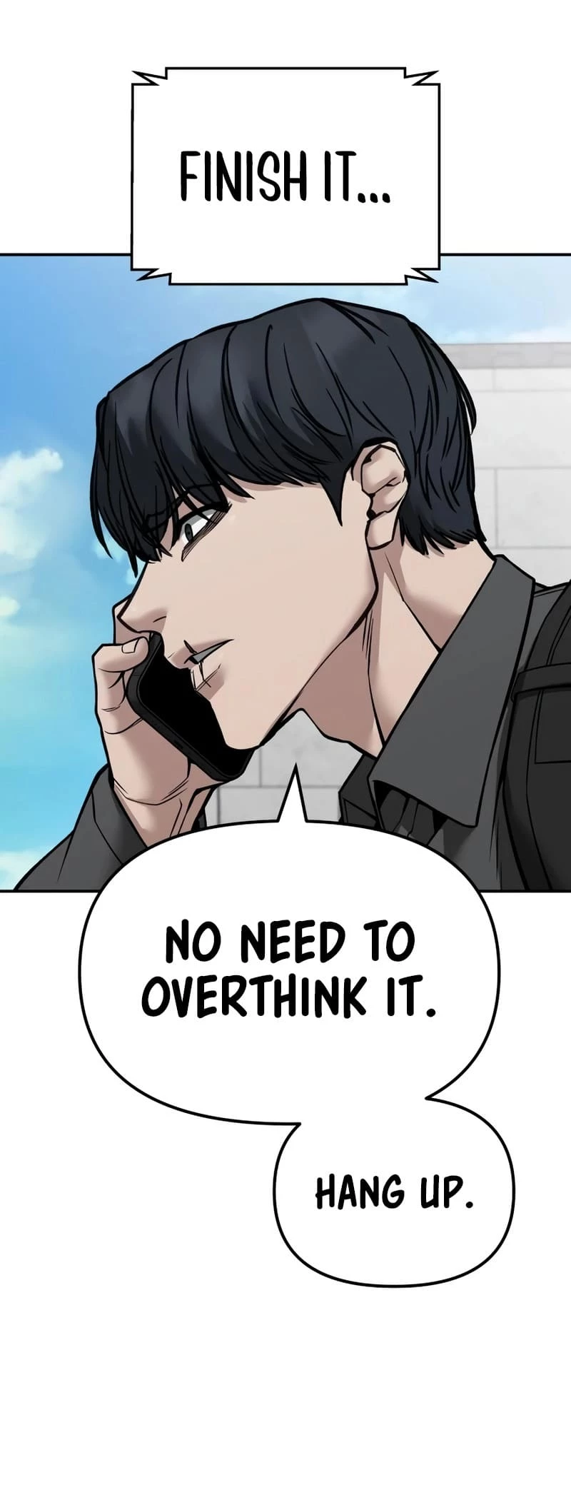Designated Bully Chapter 126 - 80