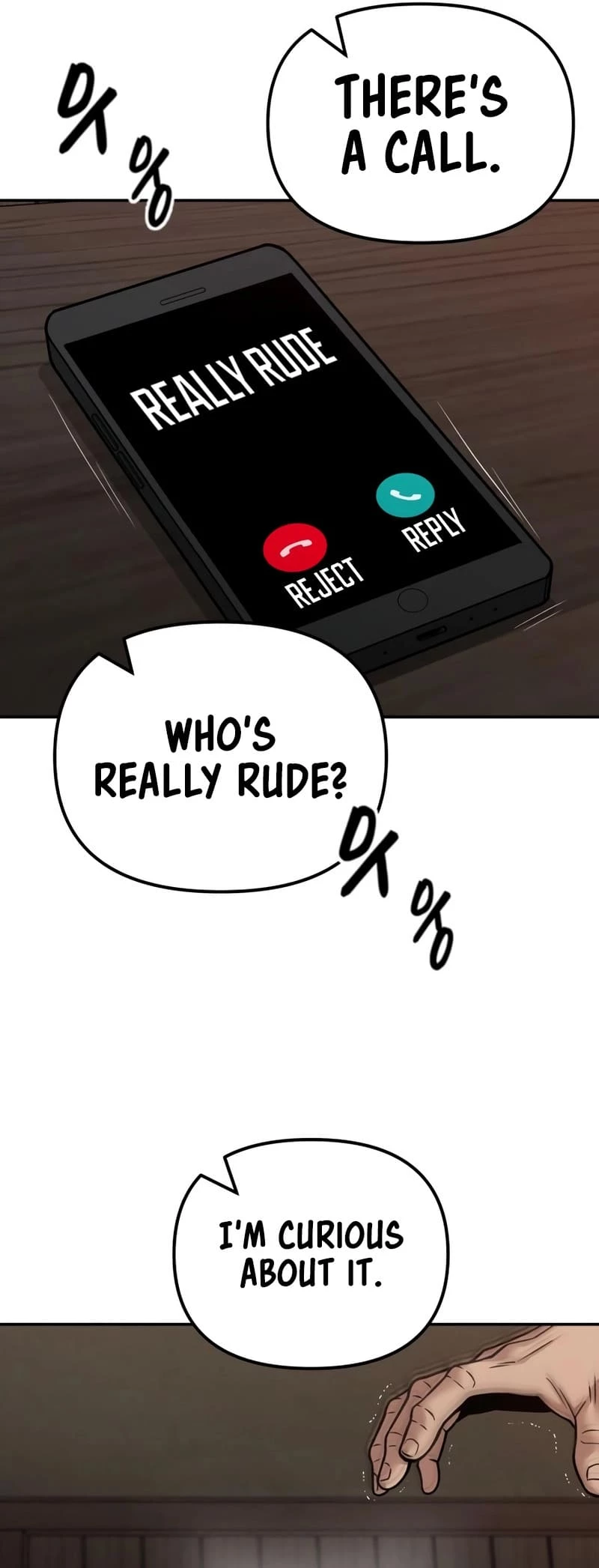 Designated Bully Chapter 126 - 83