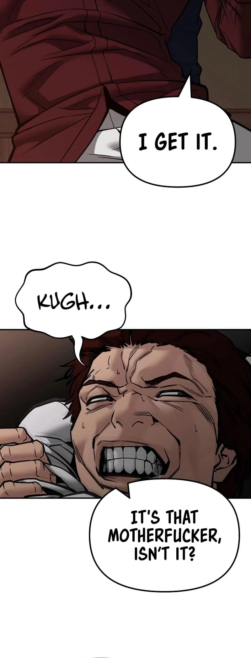 Designated Bully Chapter 126 - 85