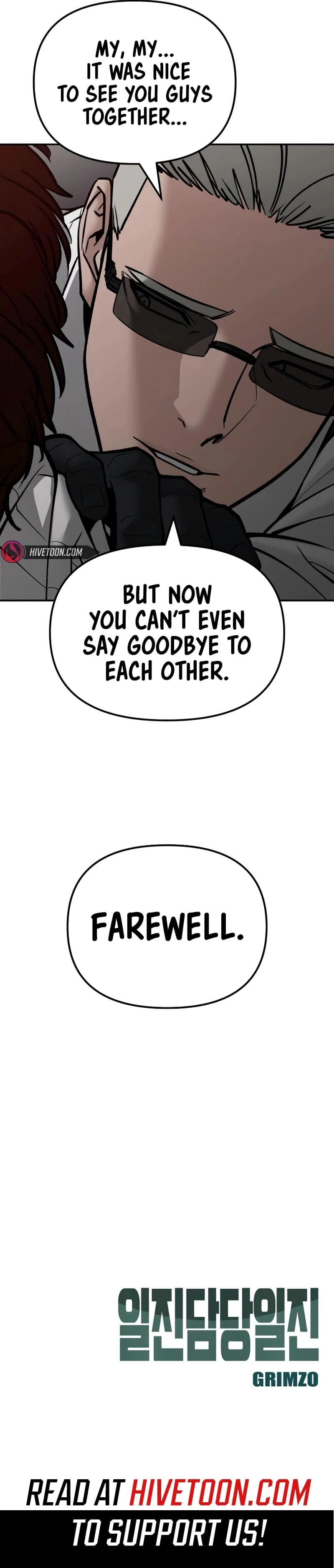 Designated Bully Chapter 126 - 86