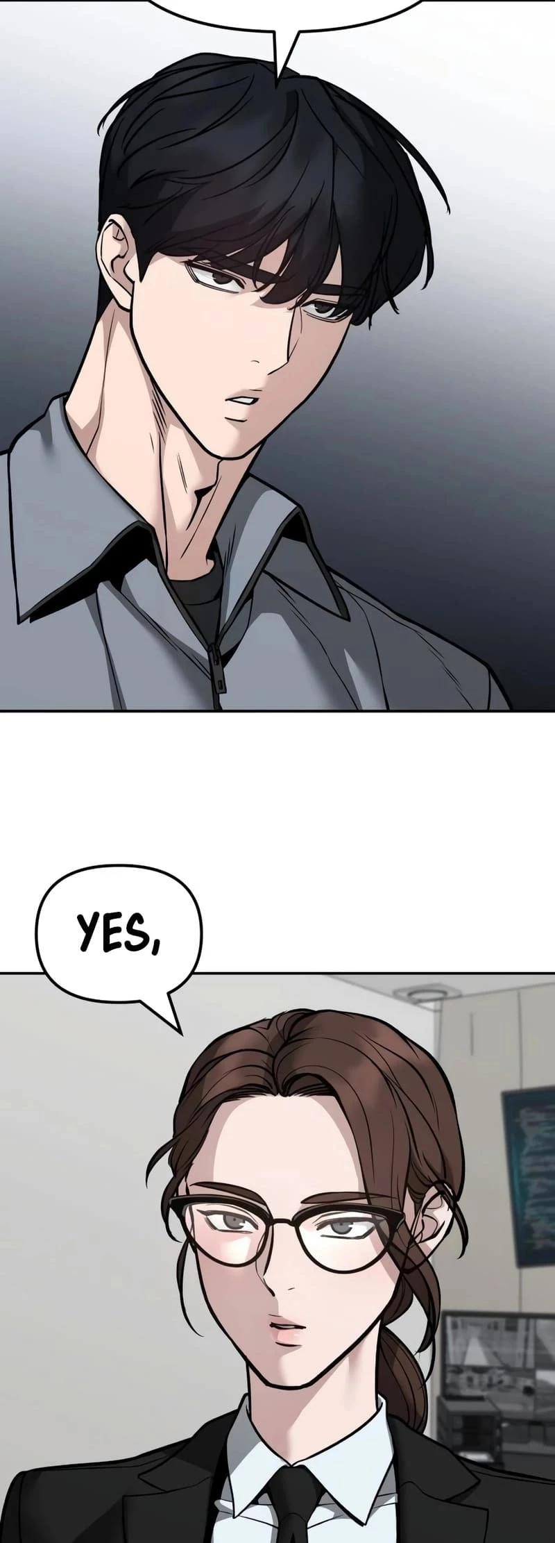 The Bully In-Charge Chapter 125 - 3