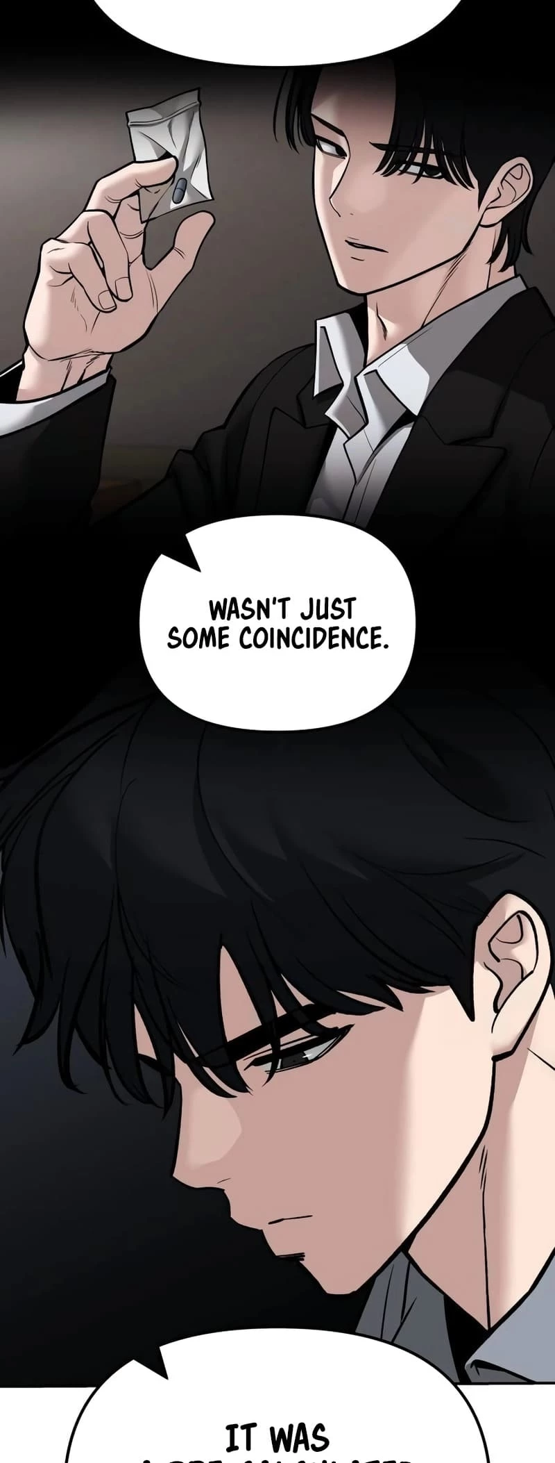 The Bully In-Charge Chapter 125 - 12