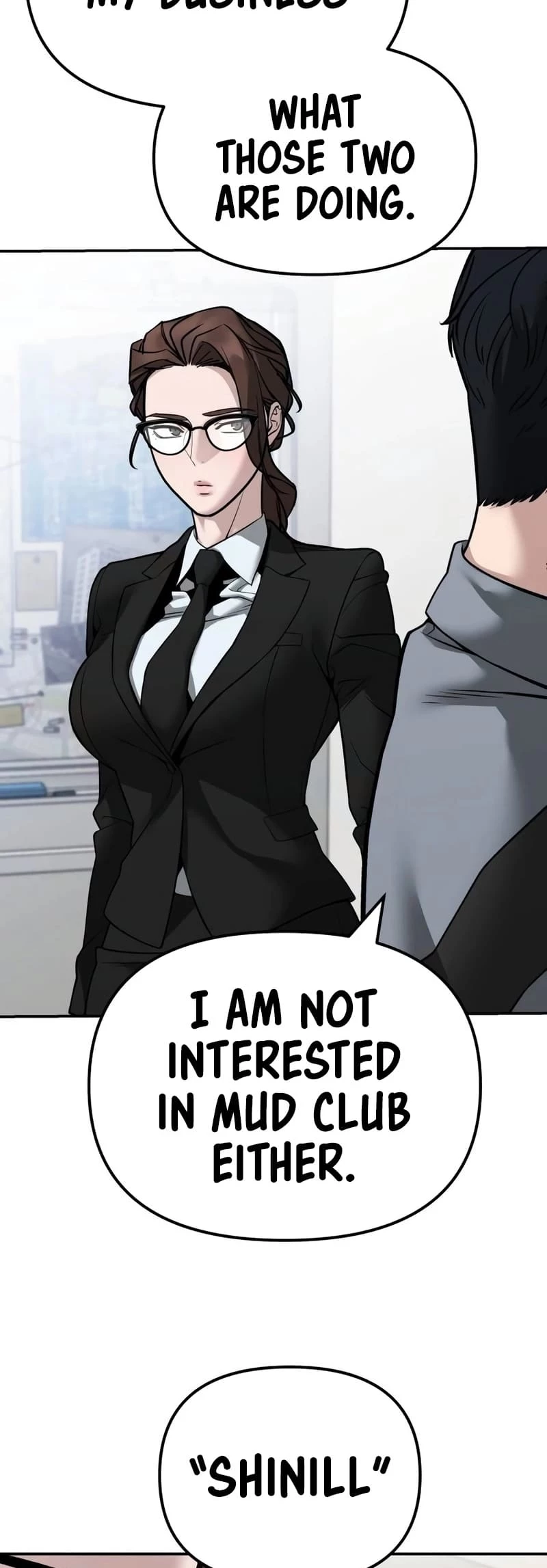 The Bully In-Charge Chapter 125 - 16