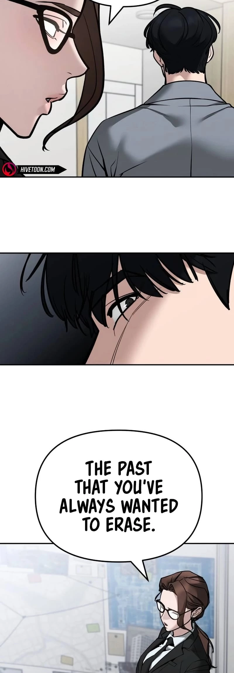 The Bully In-Charge Chapter 125 - 17