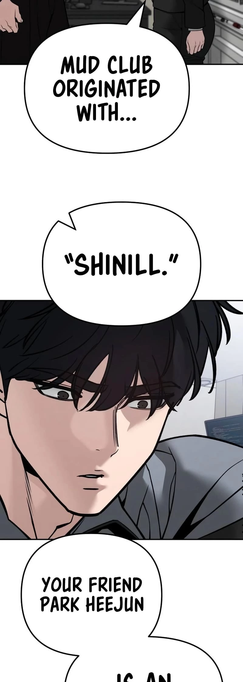 The Bully In-Charge Chapter 125 - 21