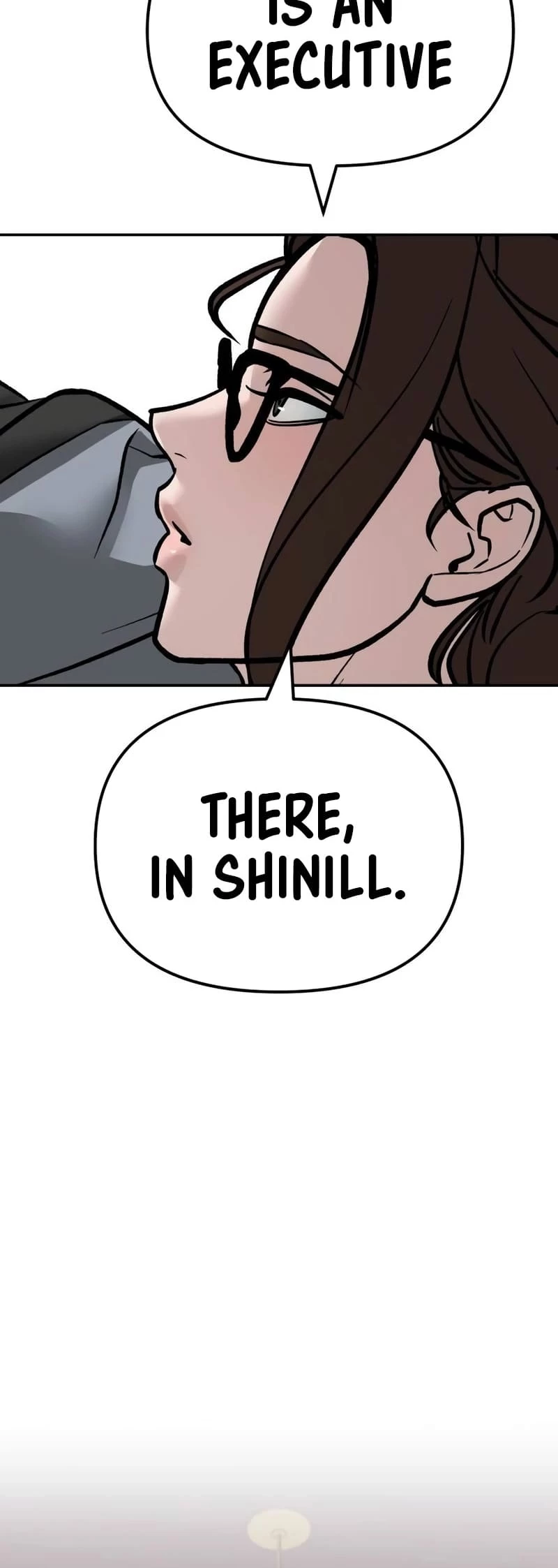 The Bully In-Charge Chapter 125 - 22